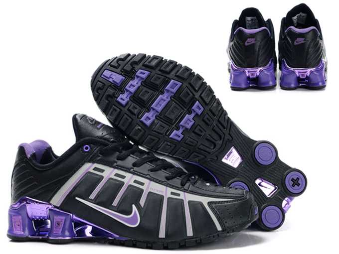 shox chaussures marque